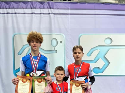 Бадминтонисты из Ленобласти завоевали четыре медали на Всероссийских соревнованиях