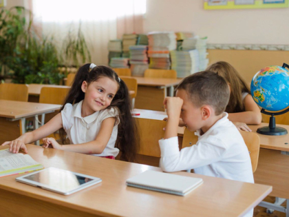 2023-2024 учебный год: каким он будет для школьников