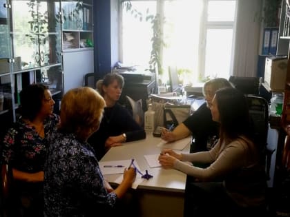 Рабочие встречи в Приозерске посвящены ЕНС