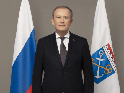 Губернатор Ленинградской области поговорит с жителями региона