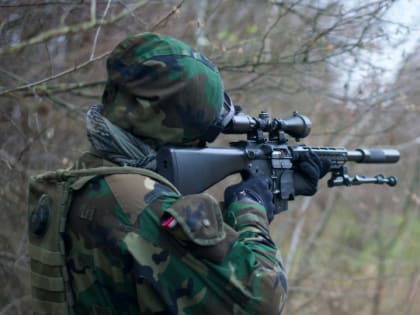 В Польше ожидают опасных мигрантов и "вагнеровцев". Что, может быть, одно и то же