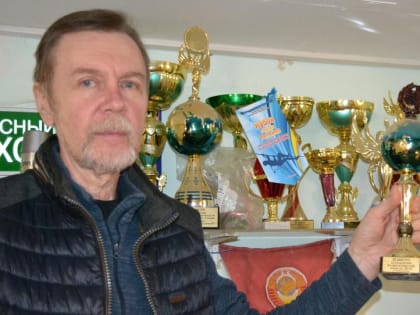 Андрей Подвязкин: Лазать по скалам и ориентироваться на местности можно научиться на уроках