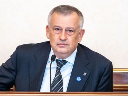 Дрозденко вновь на связи. Но только в понедельник и только на час