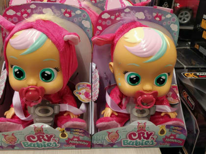 В Ленобласти родились Мелинда и Оливия. ЗАГС поделился  самыми редкими именами за неделю