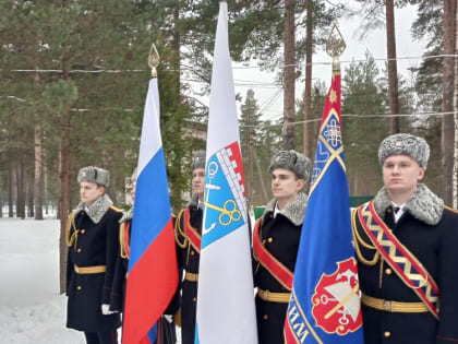 Есть такая профессия — ​​Родину защищать!