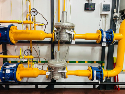 Финские власти готовятся запретить импорт российского СПГ в 2025 году