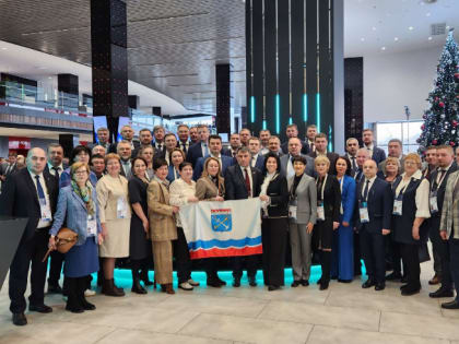 Анна Данилюк: открытость, ответственность, честность, короткая дистанция в общении с людьми — залог правильной муниципальной политики