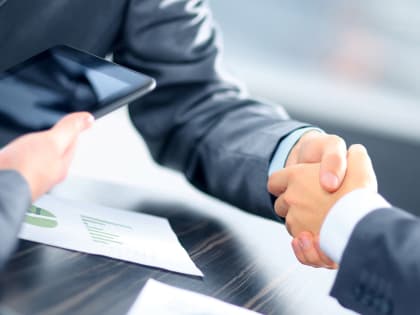 Создана Площадка реструктуризации долга