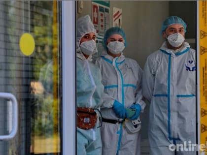 Инфекционист Тимаков спрогнозировал окончание пандемии коронавируса не раньше, чем через один-два года