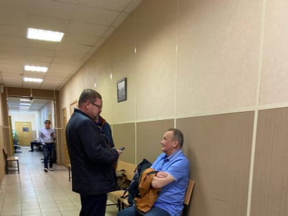 «За всё, что сделал и не сделал». Выборгский Орлов дал последнее слово