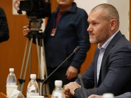 Мэр Вологды подчеркивает важность мнения горожан