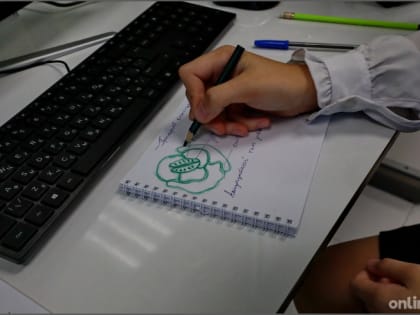 Юных художников и авторов из Ленобласти пригласили на конкурс «Мы бережем энергию! Мы бережем планету!»