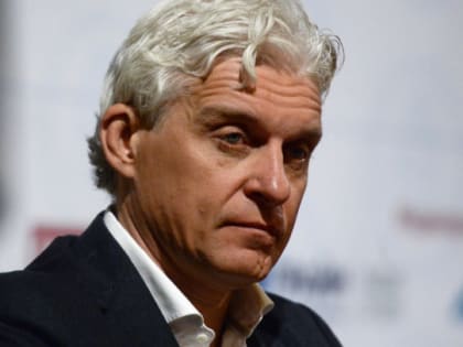 Олег Тиньков* и Никита Кукушкин* стали иноагентами