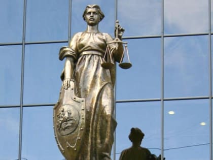 Навального приговорили к 19 годам колонии по делу об экстремизме