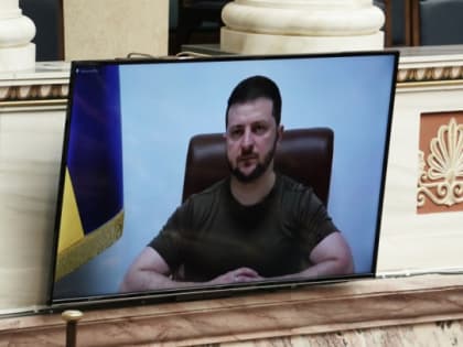 Стало известно, что о перемирии на Рождество думает Зеленский