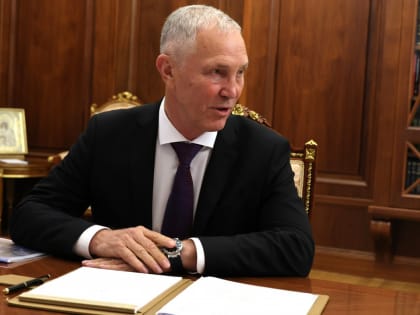 Сальдо: Последствия разрушения дамбы Каховской ГЭС почти ликвидированы