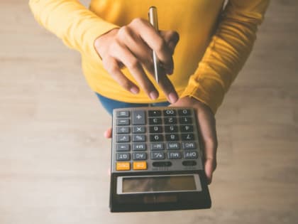 На ОГЭ по математике в 2024 году разрешили использовать калькулятор