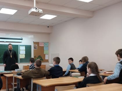 Насущные вопросы