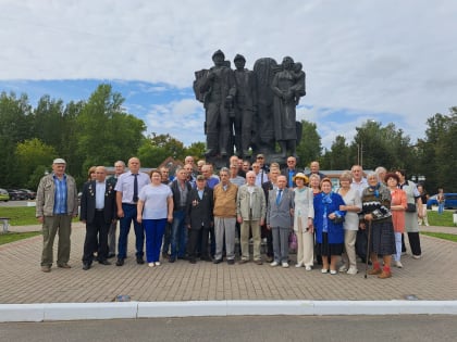 День шахтёра