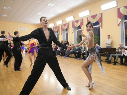 «Олимпия»: новые победы