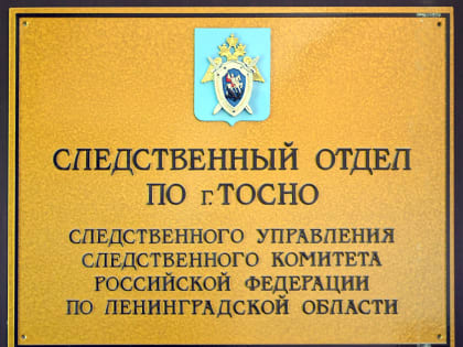 Бывший гендиректор ООО «ЭВРИКАл» признан виновным в повреждении воинских захоронений в Тосненском районе