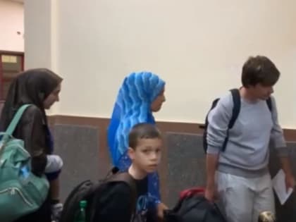 Из сектора Газа в Египет удалось эвакуировать 70 россиян