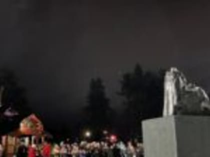 Метроном в Мельниково
