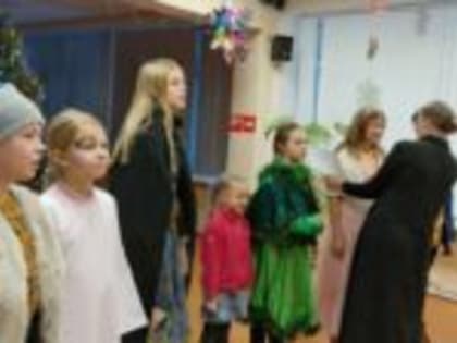 Светлые приготовления