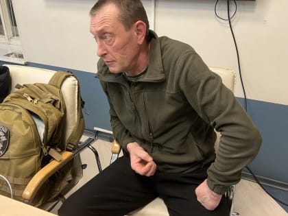 Роман с «Вагнером»