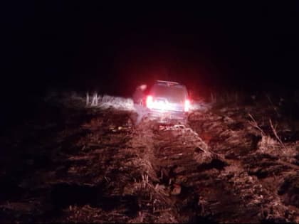 «Тойота» с "Маздой" не поделили дорогу в Озертицах