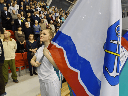 День рождения Ленинградской области, который пройдёт в Тосно, отметят в формате уроков