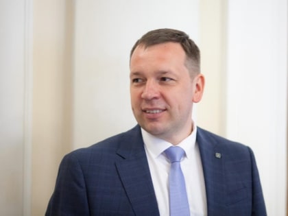 Новое назначение в правительстве 47-го региона