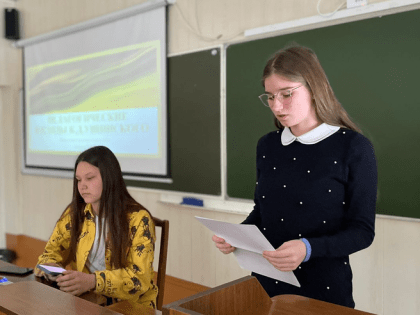 Учреждения Ленобласти вспоминают Константина Ушинского