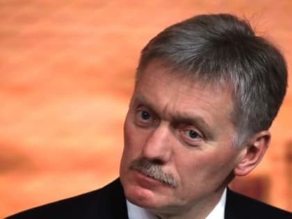 Песков ответил на вопрос об участии Путина в выборах 2024 года