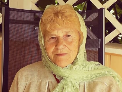 Выборгское епархиальное управление с прискорбием сообщает, что 16 января на 90-м году жизни отошла ко Господу раба Божия Валентина Кузьминична — мама Преосвященного епископа Выборг