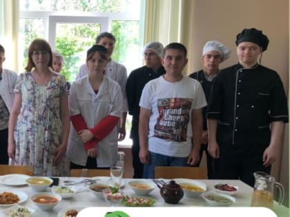 Карьера на селе, знакомство с проектами РССМ