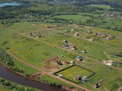 Земля – участникам СВО: парламент Ленобласти принял важное решение
