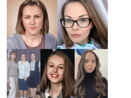 В регионе выбрали лучших педагогов, адаптирующих детей иностранных граждан Ленобласти