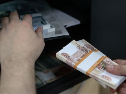 Коррупционный скандал в Выборгском районе: полиция под следствием