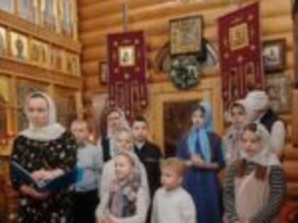 На радость всем