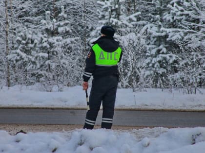 Один человек погиб и двое пострадали в массовом ДТП в Гатчинском районе