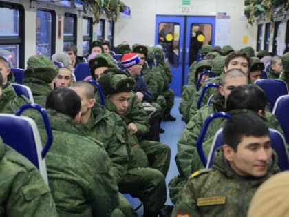 Призывной возраст могут повысить уже осенью