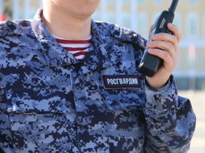 65 нарушителей закона задержаны только за одну неделю