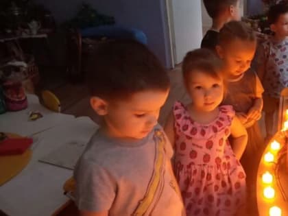 Патриотическое воспитание — ценностный вектор в современном образовании.