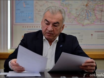 Сергей Бебенин о Послании Президента: Это масштабное руководство к действию, которое охватывает все сферы развития страны