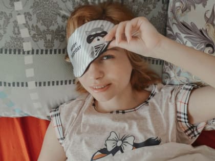 Сомнолог: Не высыпаетесь ночью? Спите днём, но при ряде условий