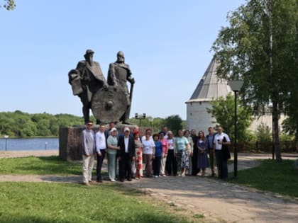 15 августа - День Старой Ладоги