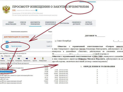 Спортплощадки для "Газпрома" на миллиард построит малоизвестная фирма из Всеволожска