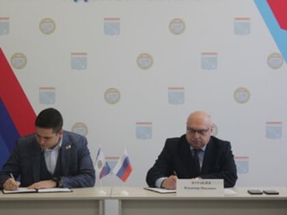 Подписано шесть соглашений о сотрудничестве и взаимодействии на выборах