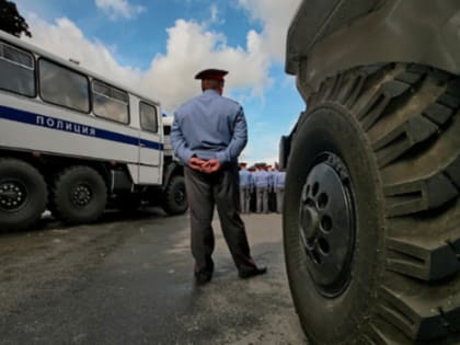 Полиция во Всеволожске задержала подозреваемого, пытавшегося изнасиловать девушку